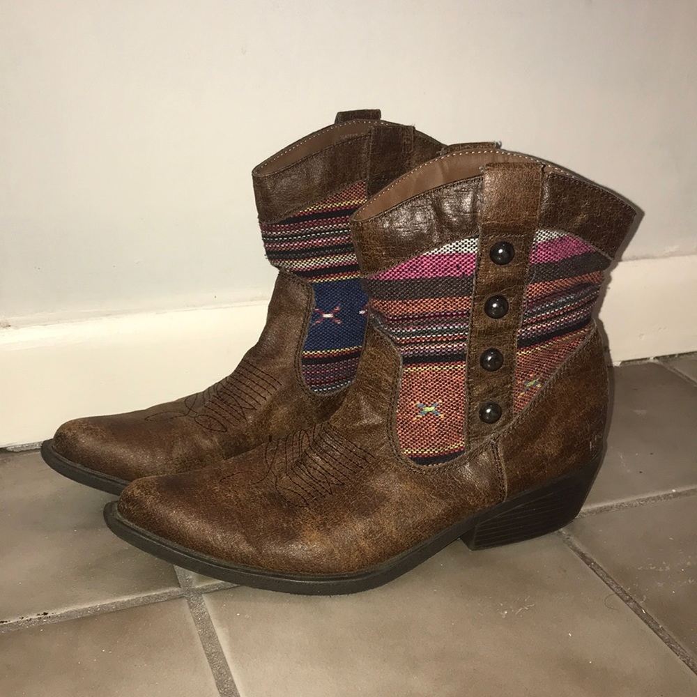 Boots